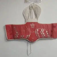 وسایل کامل تکواندو