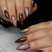 کاشت ناخن|خدمات آرایشگری و زیبایی|صومای برادوست, |دیوار