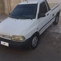 پراید وانت 151