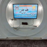 فروش تلویزیون سامسونگ|تلویزیون و پروژکتور|اهواز, شهرک دانشگاه|دیوار