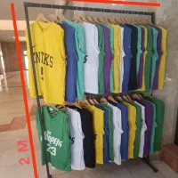 رگال یک طبقه و دوطبقه