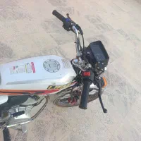 موتور هندا 125