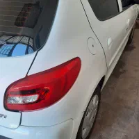 پژو۲۰۷iتیوفایو۱۴۰۳|خودرو سواری و وانت|رفسنجان, |دیوار