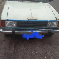 پیکان وانت مدل ۹۰|خودرو سواری و وانت|بومهن, |دیوار