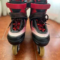 اسگیت در حد خیلی کم استفاده شده|دوچرخه، اسکیت، اسکوتر|کرج, گوهردشت|دیوار