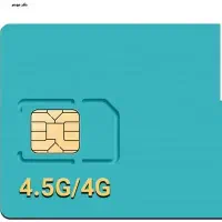 سیم کارت رند