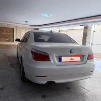 فروش خودرو bmw 530 مدل 2008|خودرو سواری و وانت|تهران, تهرانپارس غربی|دیوار