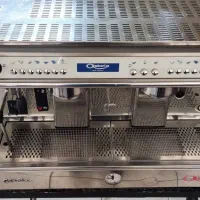 اسپرسو ماشین آستوریا دو گروپ