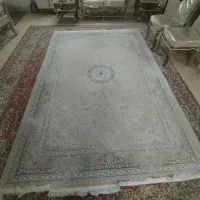 فرش ۶متری ۱۲۵۰شانه خاطره کاشان