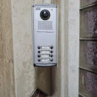 نصب/نصاب/تعمیر/ آیفون صوتی و تصویری/ برقکاری