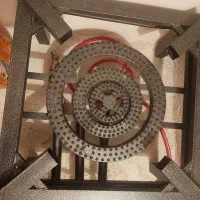 اجاق پلو پزی