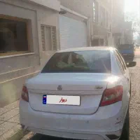 ساینا مدل 96|خودرو سواری و وانت|تهران, مشیریه|دیوار