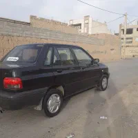 پراید se مدل ۹۳|خودرو سواری و وانت|خمینی‌شهر, |دیوار