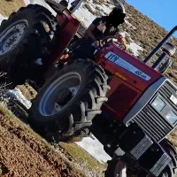 تراکتور ۴۸۵