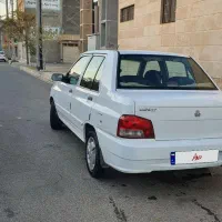 پراید ۱۳۲ دوگانه سوز کارخانه ۱۳۹۵|خودرو سواری و وانت|قائن, |دیوار