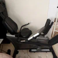 دوچرخه ثابت BODY.CHARGER