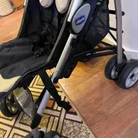 کالسکه خارجی