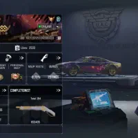 اکانت کالاف|کنسول، بازی ویدئویی و آنلاین|رامسر, |دیوار