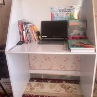 ۸ عدد میز نو|میز تحریر و کامپیوتر|ایلام, |دیوار