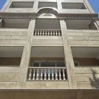 فروش ویژه آپارتمان ۲۰۵ متری ۳ خوابه وام دار