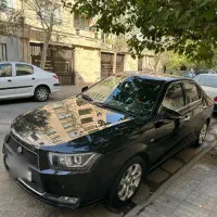 دنا پلاس اتوماتیک مدل ۱۴۰۲|خودرو سواری و وانت|تهران, فردوس|دیوار
