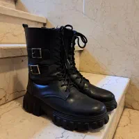بوت بندی سایز ۳۹