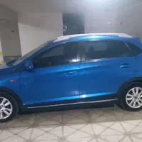 ام وی ام315 اکسلنت بدون رنگ|خودرو سواری و وانت|فولادشهر, C7|دیوار