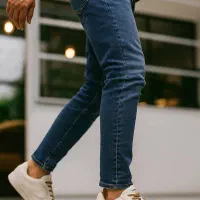 CASUAL WARRENS GEOX 43 آکبند اورجینال