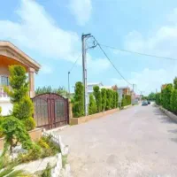 زمین-قابل-ساخت-وسط-ویلاهای-دوبلکس