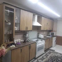 کابینتسالمبدنهفلزیتمیزبدونهرنگپریدگی|مصالح و تجهیزات ساختمان|ماهدشت, |دیوار