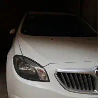 برلیانس مدل ۹۹ h320 موتور بزرگ|خودرو سواری و وانت|تهران, نیروی هوایی (پیروزی)|دیوار