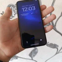 آیفون x 256 باطری ۱۰۰|موبایل|تبریز, |دیوار