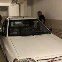 پراید وانت ۱۴۰۳