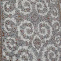 ۲ تخت فرش کاملا نو آکبند ، گل برجسته