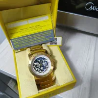 اینوکتا بلگاری اورجینال کرنوگراف|ساعت|رشت, یخسازی|دیوار