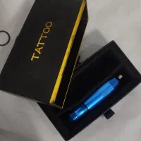 دستگاه تتو بده ترانس|آرایشی، بهداشتی، درمانی|آشخانه, |دیوار