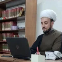 مشاوره و خدمات دینی توسط روحانی