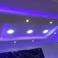 برقکار برقکش ساختمان