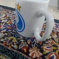 ماگ استقلالی|سرویس روتختی|زاهدان, |دیوار