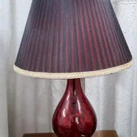 آباژور رومیزی