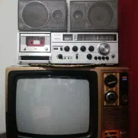 وسایل انتیک.|کلکسیون اشیاء عتیقه|سنندج, |دیوار