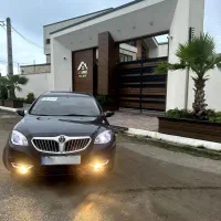 بلریانس H330 اتومات وارداتی|خودرو سواری و وانت|رشت, فرودگاه سردار جنگل رشت|دیوار