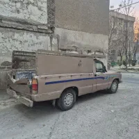 مزدا ۱۶۰۰ مدل ۷۰|خودرو سواری و وانت|تهران, هاشمی|دیوار