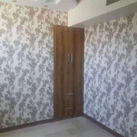 نصاب نصب قرنیز و کاغذ دیواری|خدمات پیشه و مهارت|اهواز, شهرک دانشگاه|دیوار