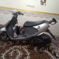 موتور پا کشتی لتس 4