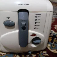 سرخ کن|اجاق گاز و لوازم برقی پخت‌وپز|تبریز, |دیوار