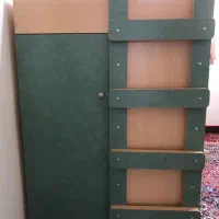 کم جاچوب|تخت و سرویس خواب|خمین, |دیوار