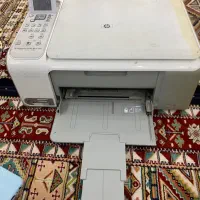 دستگاه اسکنر ، پینتر‌، فتو کپی رنگی hp