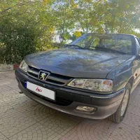 پژو پارس مدل 1391|خودرو سواری و وانت|بروجرد, |دیوار