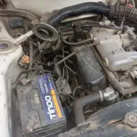 وانت پیکان دوگانه فابریک مدل 90